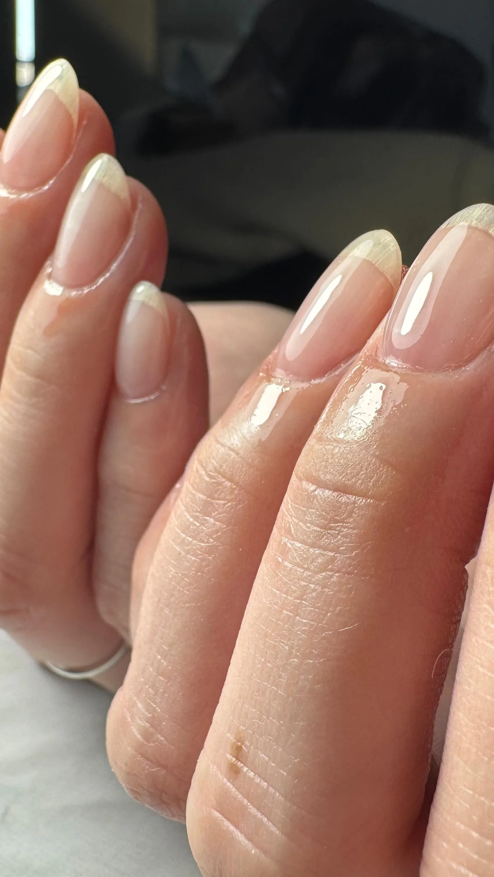 手元に自信がつくって